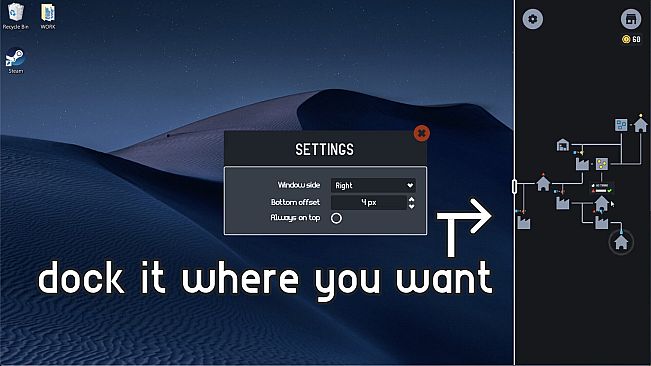 Railflow