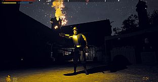 The Seven Awakenings: I Randall