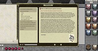 Fantasy Grounds - Legendary Summoners