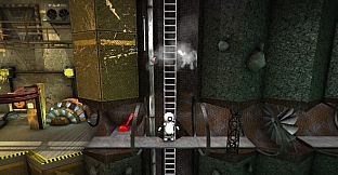 The Great Wobo Escape