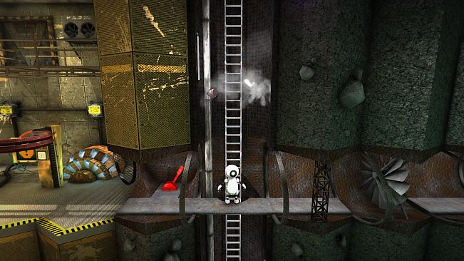 The Great Wobo Escape