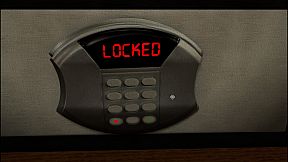 Calm Waters: A Point and Click Adventure