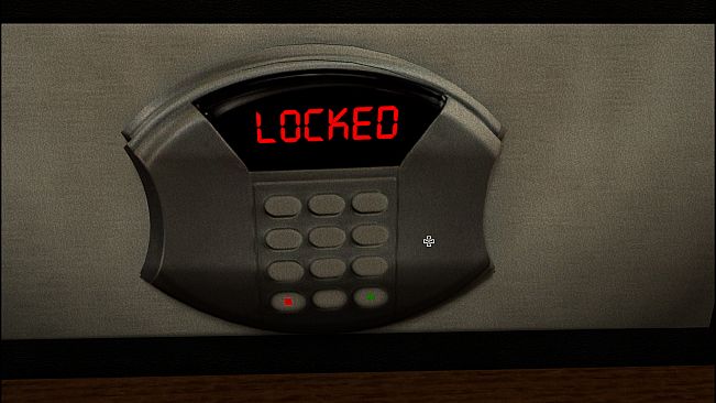 Calm Waters: A Point and Click Adventure