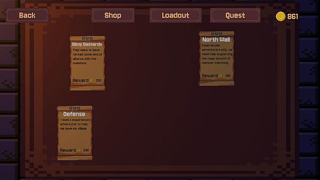 Word Quest