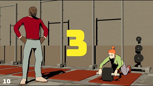 Night Shift at the Universe Factory