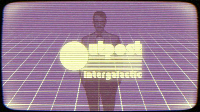 The Outpost Nine: Episode 1