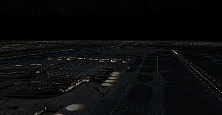 Tower!3D Pro - EGLL airport