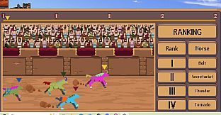 Idle Hippodrome