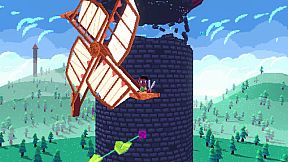 The Gardener and the Wild Vines