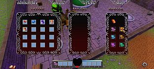 Magical Kingdom Fantasy