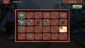 Angkor: Celebrations - Match 3 Puzzle