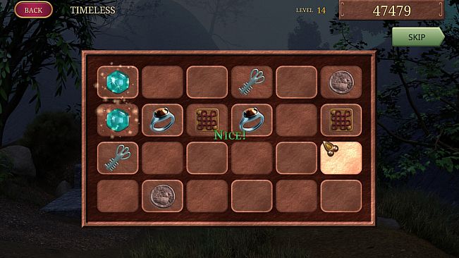 Angkor: Celebrations - Match 3 Puzzle