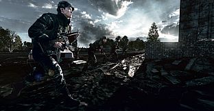 WARNO - Nemesis #3 - Homefront