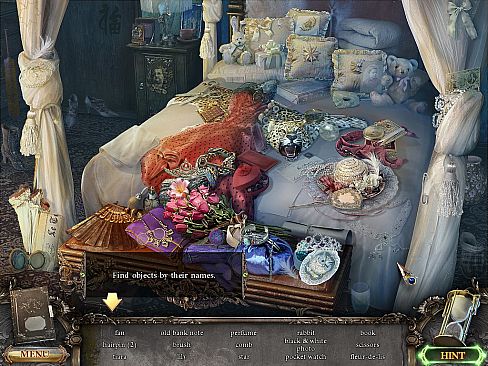 Timeless: The Forgotten Town Collector's Edition