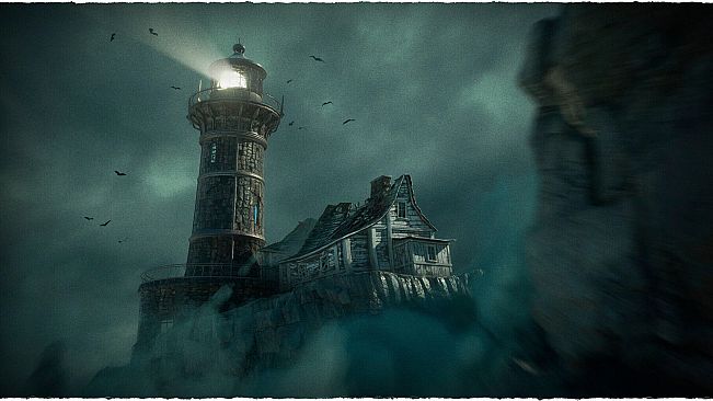 Stygian: Outer Gods Digital Artbook
