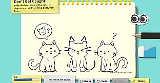 Sketch Switch