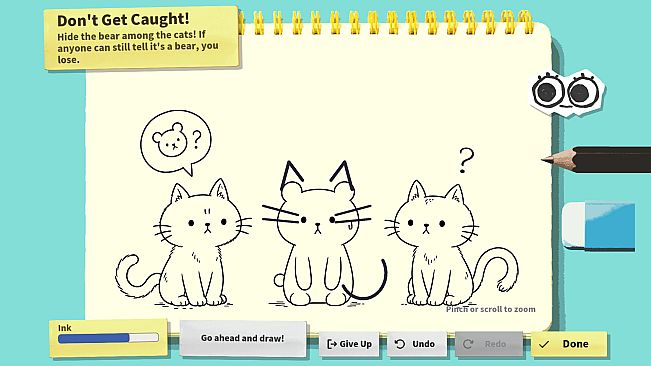 Sketch Switch