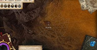 Vagrus - The Riven Realms Sunfire and Moonshadow