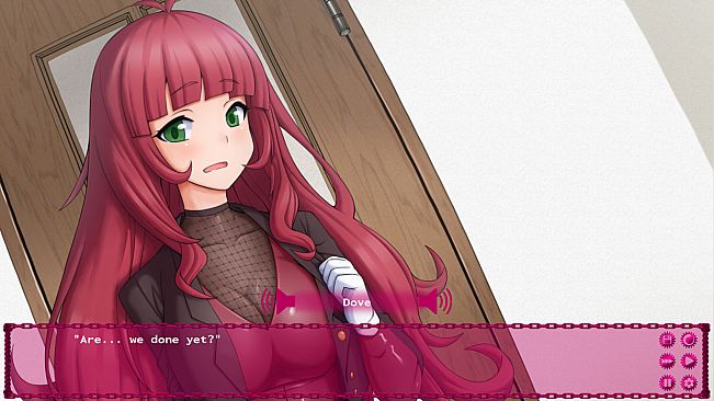 Dream/strung - Blossoming Love