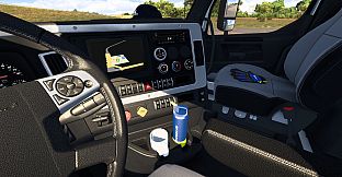 American Truck Simulator - Michelin Fan Pack