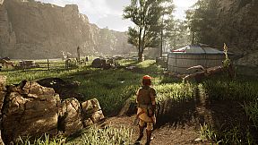 The Legend of Khiimori