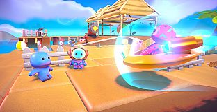 Rumble Club Founder's Pack - Bronze