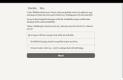 On the Run: Rogue Heroes