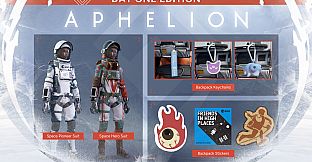 Aphelion DAY ONE Edition