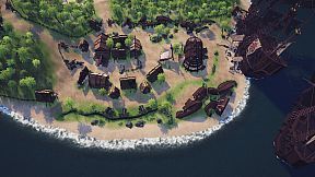 The Merchant's Guide to the Kingdom