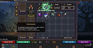 Gothic Clicker - Alchemists' Guild