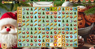 Suddenly Meow Christmas