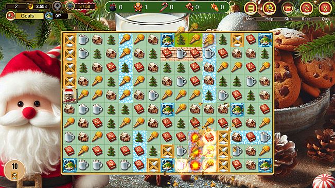 Suddenly Meow Christmas