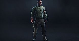 Escape from Tarkov: BEAR - Nord