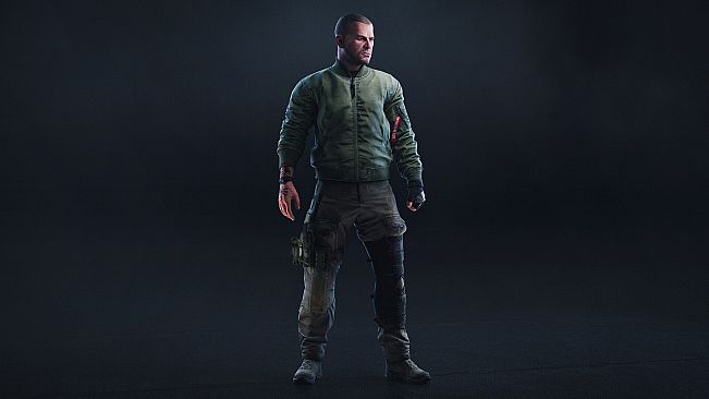 Escape from Tarkov: BEAR - Nord