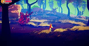 Hollow Mind: The Lost Puppy