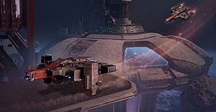 Star Conflict: Gungnir. Deluxe Version