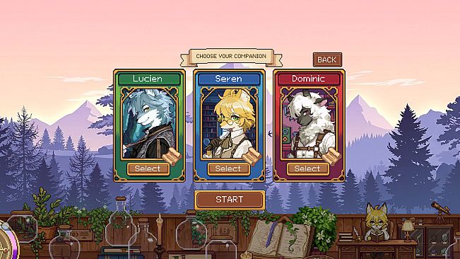 Glassbound