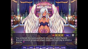 Manor of Mystic Courtesans