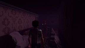 Murder Party: Horror Hunt