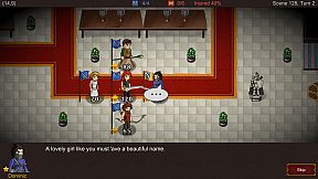 Tactics Maiden Remastered