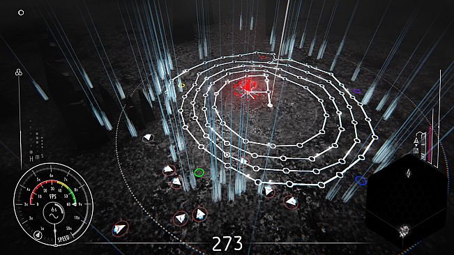 RECONNECT - The Heart of Darkness