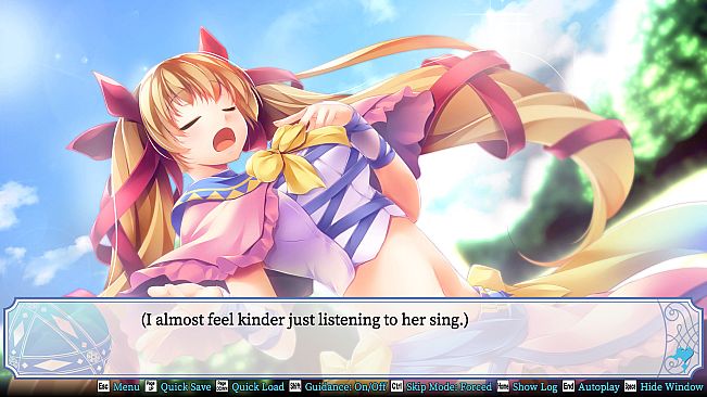 Our Battle Has Just Begun! episode 1