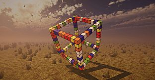 Matrix Brain Twister