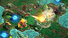 ELDRADOR® CREATURES SHADOWFALL