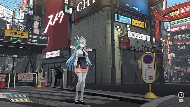 Fugitive Free Rider - Hajiyu Angel