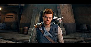 STAR WARS Jedi: Survivor Deluxe Upgrade