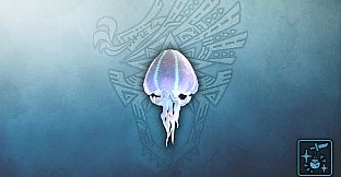 Monster Hunter World: Iceborne - Pendant: Flying Meduso