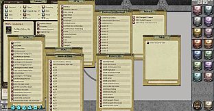 Fantasy Grounds - The Blight: Children of the Harvest (PFRPG)