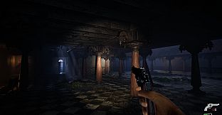 Nocturnal Terror