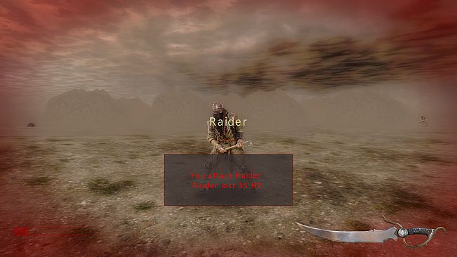 Wild Cats of Wasteland